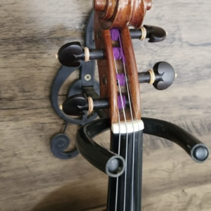 Suporte Violino Parede
