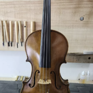 Violino Cópia Stradivarius